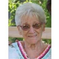 Anita Hawley