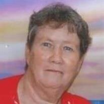 Doris Ann Williams Jones