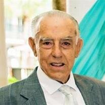Gabriel A. Pons-Mercado