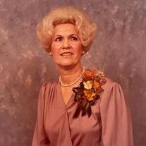 Jean Culpepper Smith