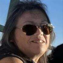 Tammy Denise McKee