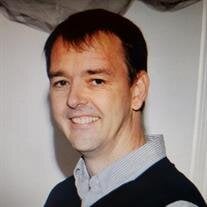 Brian Keith Prunty Sr.