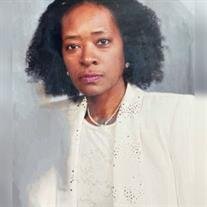 Brenda J. Tribble