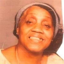 Mrs. Virginia L. Taylor