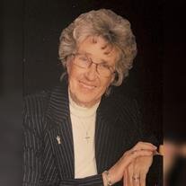 Sharon M. Moses