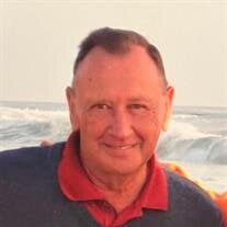 Bernard "Bernie" Andrews