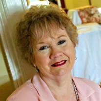Jacquelyn Marie Valentine