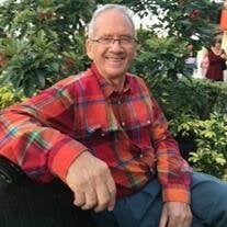 Fred M. Frank