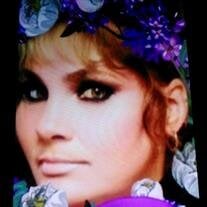 Annette Marie Lachney
