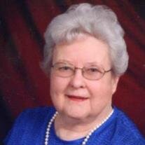 Rosalene Lamm Bass