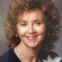 Annie Lee Atkinson