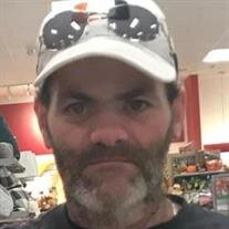 James "Dinky" Roy Patterson Jr.