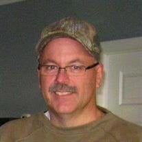 Jay Patrick Leonard