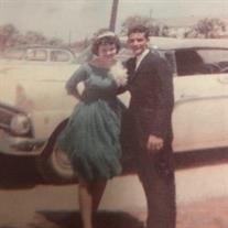 Eileen Faye Stettler