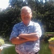 Robert Junior McClammy