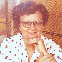 Lucille Grams Strzelczyk