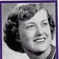 SHIRLEY MAE IVINS