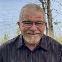 Robert Clayton Surface