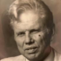 Maurice "M.C." Clyde Radford