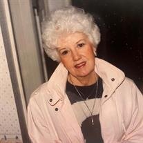 Mrs. Patricia (Pat) Hoover Bollinger