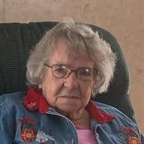 Agnes Price