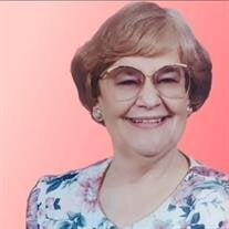 Clarice Regina Gumm