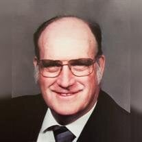 Jesse Fred Abel