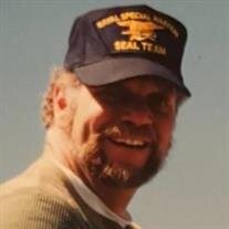 Richard Victor Richardson