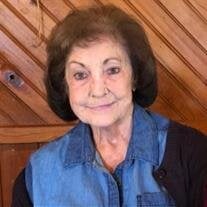 Joycelyn Juneau Dupuy