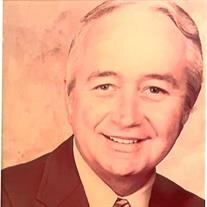 Jimmy Ross Palmer