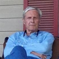 Dixon Lee Mitchell