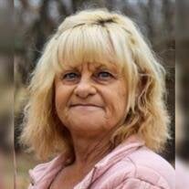 Bobbi Jean Huber