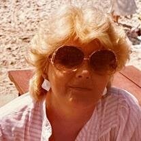 Brenda Gail Chapman