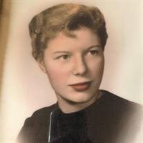 Barbara Sue Hoover