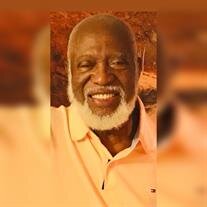 Bobby Donaldson
