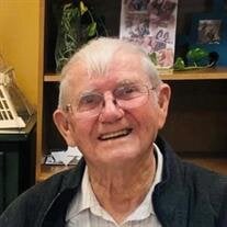 Philip "Phil" Foulk