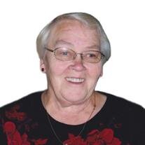 Robyn Ann Kamper