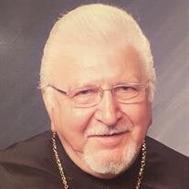 Fr. Miosav Ghingilovich