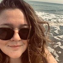 Ashley Michelle Davis