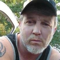 Charles "Charlie" Connor Mashburn