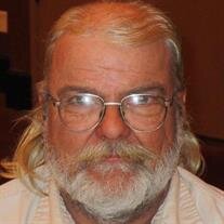 Robert John Hull