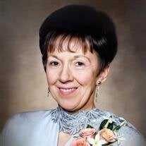 Grace P. Rebuck