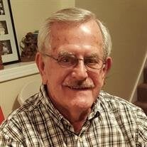 Gerald "Jerry" F. Czachorski