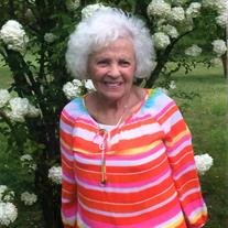 Wanda Hardin Dugan