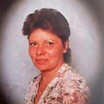 Carolyn Ann Allred
