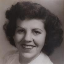 Ms. Leila Lenora Shumock Jones