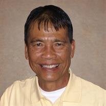 Somyot "Sam" Nakpiban