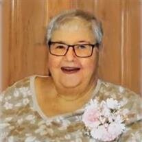 Sharon A. Stallmann