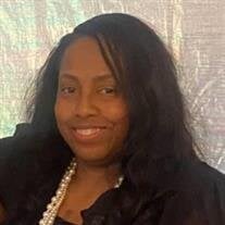 MS. TEQUILA O. HARRIS