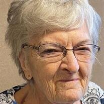 Carolynn R. Stahr